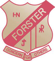 Holy Name Forster