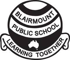 Blairmount+public
