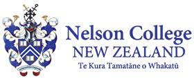 Nelson+college+NZ