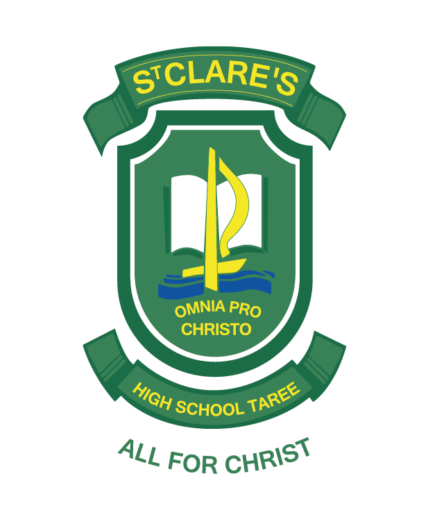 St+Clares