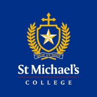 St+michaels+college