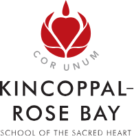 Kincoppal