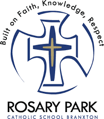 Rosary Park Branxton