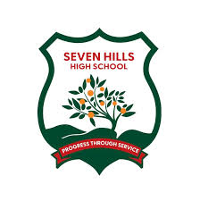 Seven hills