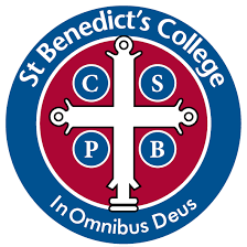 St Benedicts