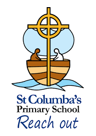 St Columbas Adamstown