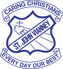 St John Vianney