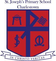 St Josephs Charlestown