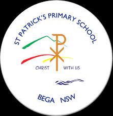 St Patricks Bega