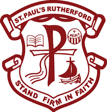 St Pauls Rutherford