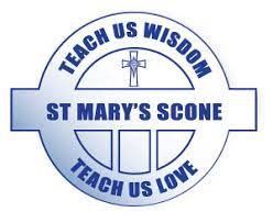 St marys Scone