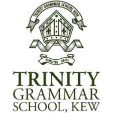 Trinity Grammar Vic