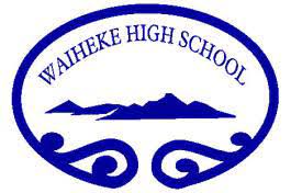 Waiheke High School