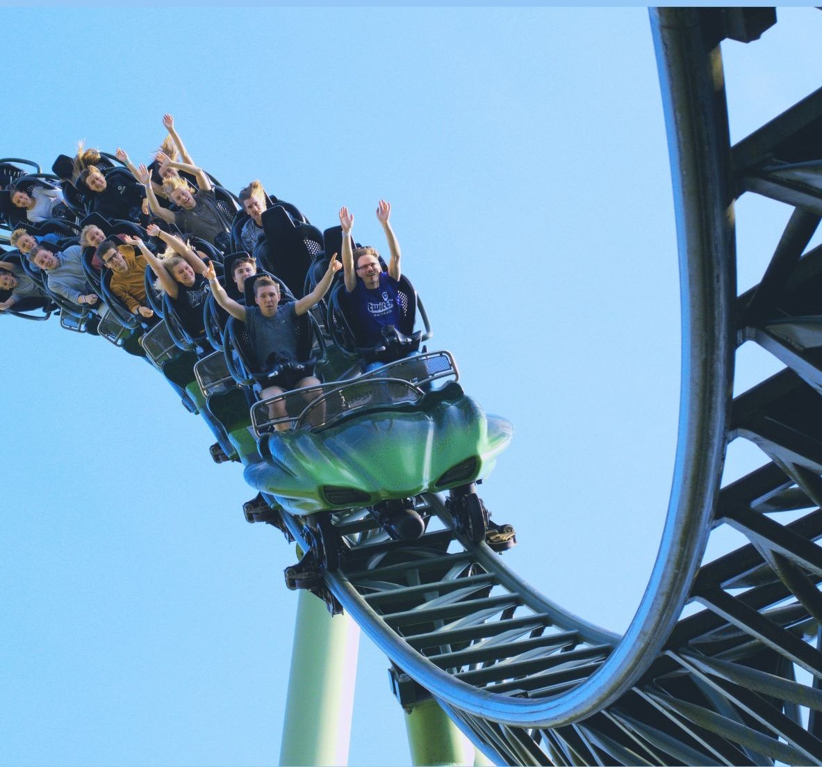 square-rollercoaster